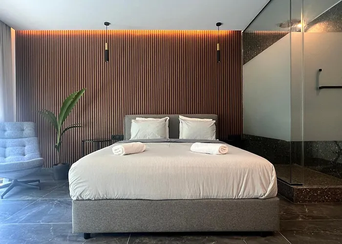Signature Suites - Athen